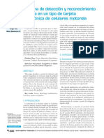 SistemaDeDeteccionReconocimientoDeFallaEnUnTipo PDF