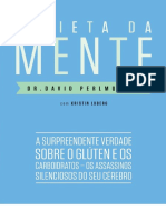A Dieta Da Mente PDF
