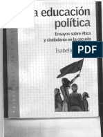 Isabelino Siede - Sólo Cap. 10.La educacion politica.pdf