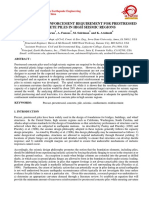 Reliability of Structures | PDF