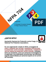 Nfpa 704