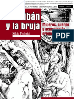 FEDERICI Silvia Calibán y la bruja Mujeres, cuerpo y acumulación originaria.pdf