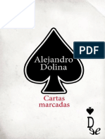 Alejandro Dolina - Cartas Marcadas PDF