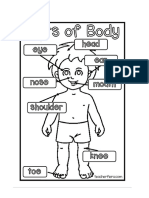 PARTS OF THE BODY.docx