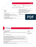 Planificación Religión 1° Basico