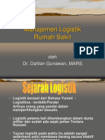 242807428-2-Logistik-Rumah-Sakit.ppt