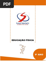 Apostila de Educação Física 9° ano II.pdf