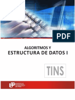 Algoritmos 1 - UTP PDF