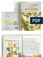 The Curse of The Mummy PDF