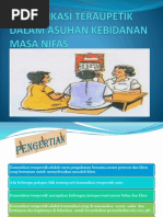 Penerapan critical thinking dalam asuhan nifas picture