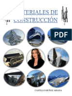 Materiales de Construcción