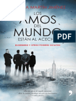 Los Amos Del Mundo PDF