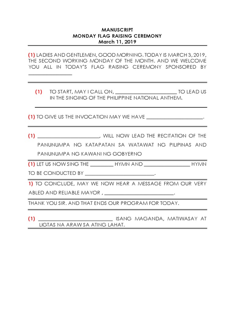 Manuscript Fr Pdf