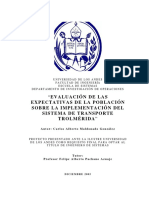 Tesis Ingenieria Sistema PDF