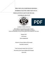 2012 - Akuntansi - Arif Pratama - Penagihan Pajak Dengan Surat Paksa Dan Kaitannya Dengan Penerimaan Pajak Pada Kantor Pelayanan Pajak Pratama Bandung Cicadas PDF