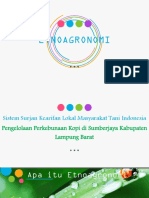 ETNOAGRONOMI