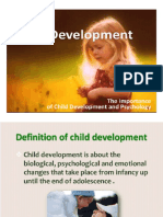 Child Development