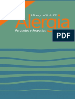 Alergia - Doença Do Século XXI PDF