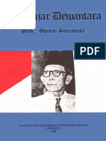 Ki Hajar Dewantara PDF