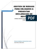 GESTIÓN DE RIESGOS DECLARACIÓN DE RENTA.docx