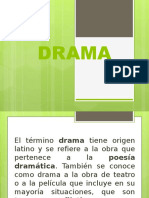 Drama