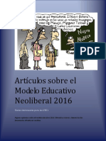 Algo de Interes para Los CTE S 2016 PDF