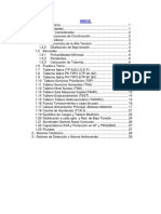 Memoria Electricidad VSII