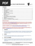 Policy and Procedure Template - with Instructions.docx