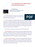 1 - Fundamentos Comisión Técnica