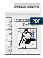 Quimica JUNIO 1