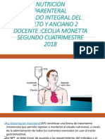 Alimentacion Parenteral Adulto y Anciano 2 Moneta