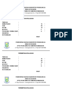 Permintaan Rujukan