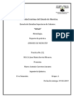 2 - Carretes Anzures Marco Antonio - Errores de Medicion No. 1