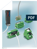 System Cabling For Controllers PDF