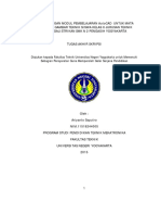 Ariyanto Saputro 11518244005 PDF