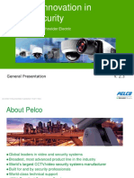 Cctv Pelco