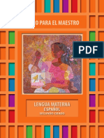 Lengua Materna ESP2 NME-LPM PDF