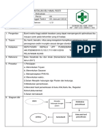 SOP Bumil Resti