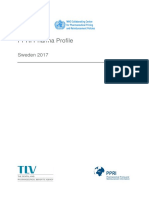 Ppri Pharma Profile Sweden 2017 PDF