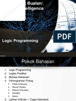 Logic Program