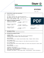 Premise.200SL MSDS PDF