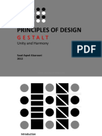 Principles of Design Part I Gestalt Laws PDF
