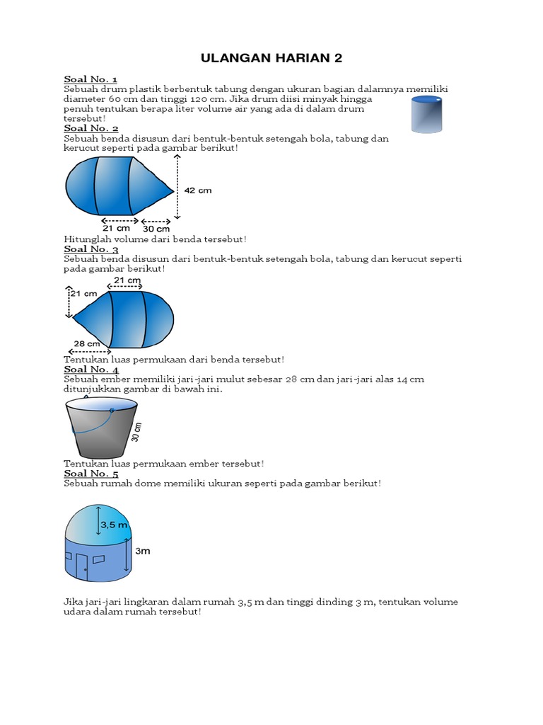 Ulangan Harian 2 Docx