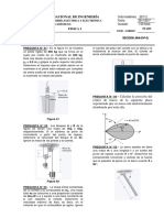 Seminario Fisica 1 Fiee Uni