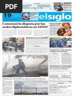 Edición Impresa 19-03-2019