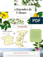 Dongeng Alsace (French)