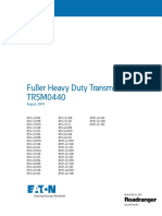 Bendix Brake Cross Reference Guide | PDF | Transportation Engineering ...