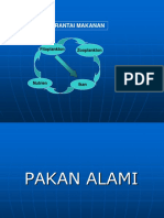 Pakan Alami