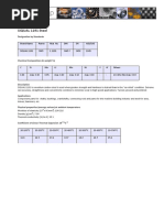 Ck45 Steel Properties and Specifications | PDF | Rolling (Metalworking ...