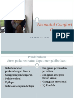 Neonatal Comfort